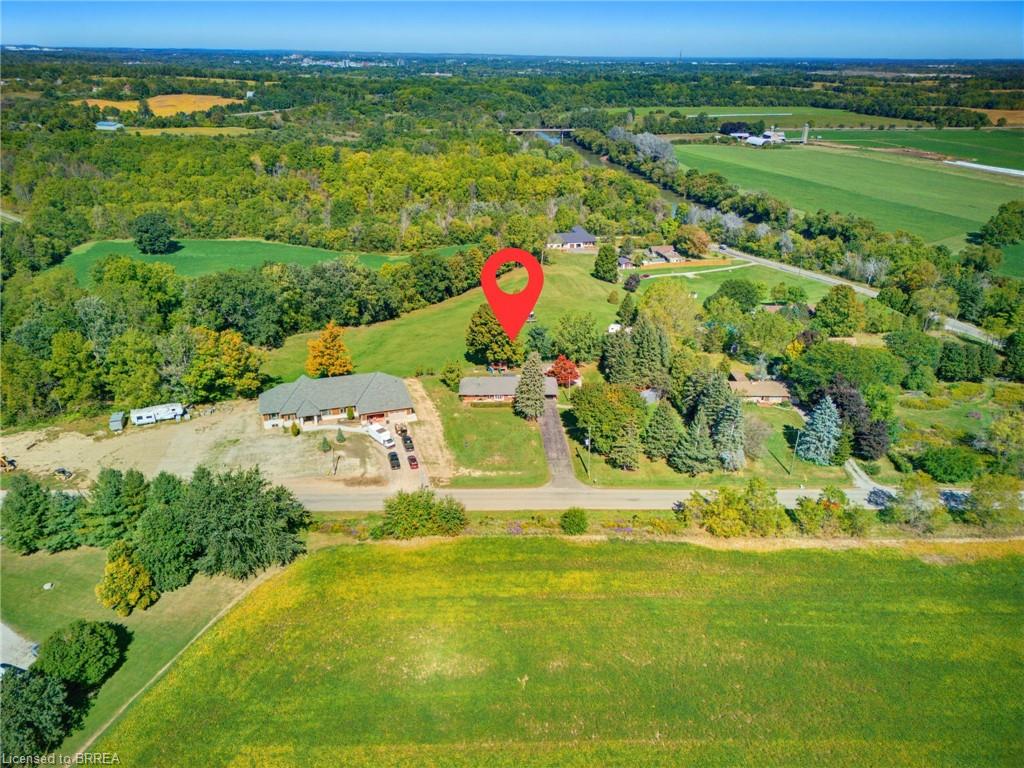 70 River Road, Brantford ON N3R 0C1