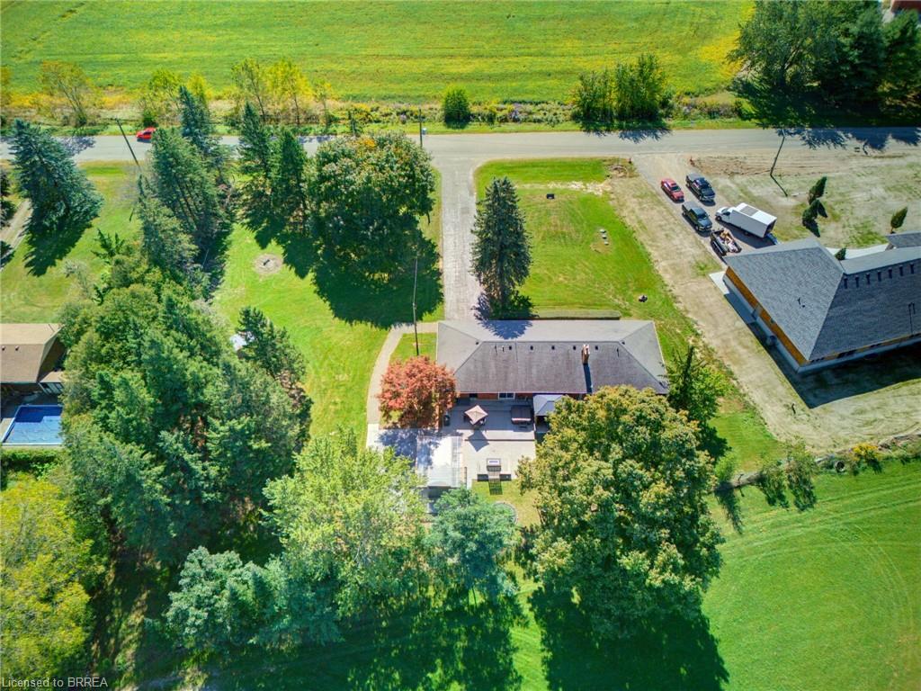70 River Road, Brantford ON N3R 0C1