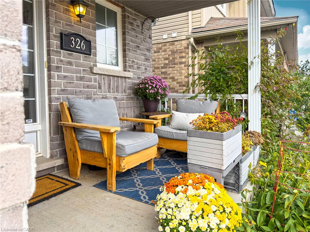 326 Vincent Drive, Ayr ON N0B 1E0