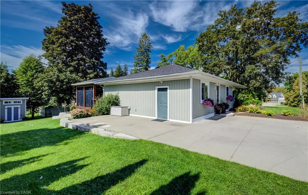 4 James Wilson Street, Bloomingdale ON N0B 1K0