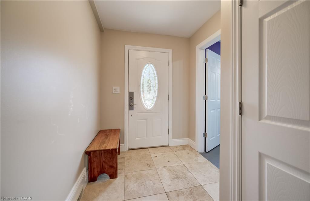 4 James Wilson Street, Bloomingdale ON N0B 1K0