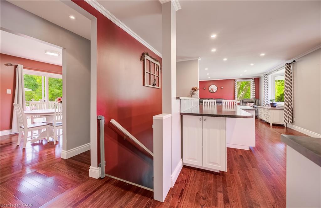 4 James Wilson Street, Bloomingdale ON N0B 1K0