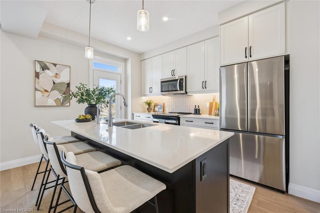 127 Catherine Street, New Hamburg ON N3A 2A3