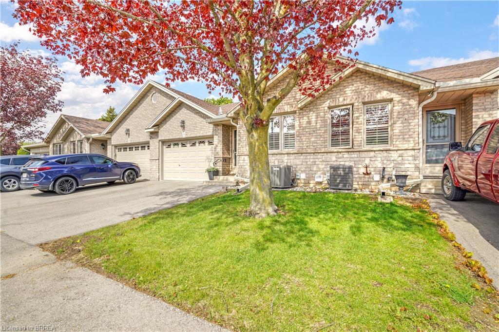 9-24 Griffiths Drive, Paris ON N3L 4C5