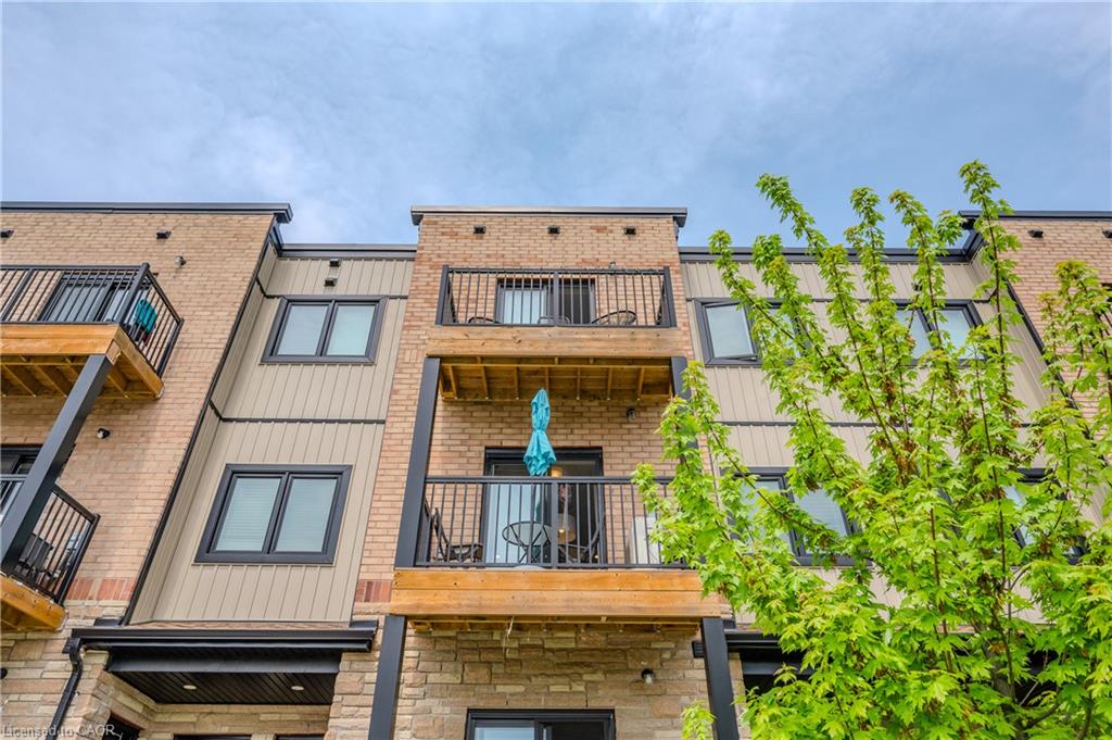 5C-164 Heiman Street, Kitchener ON N2M 0B8