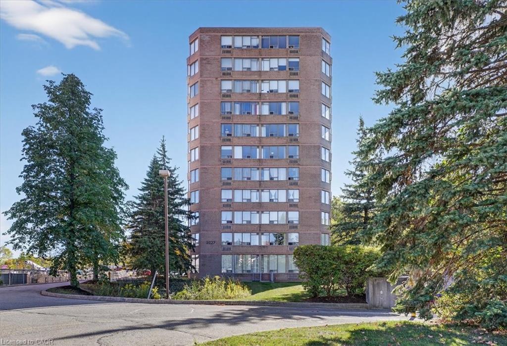 506-3227 King Street E, Kitchener ON N2A 3Z9