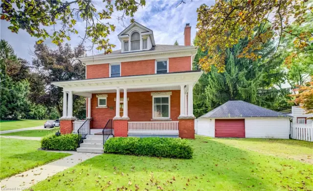 211 Main Street, Cambridge ON N1R 1X1