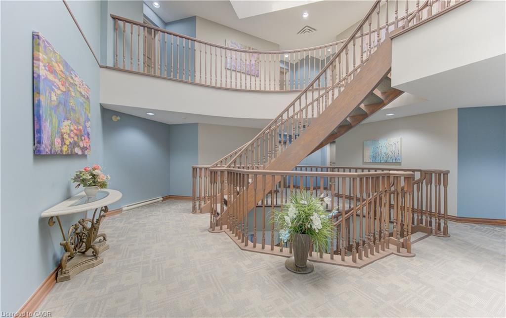 32-45 Blue Springs Drive, Waterloo ON N2J 4P1