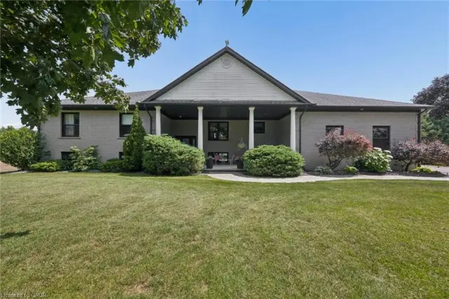 145292 Potters Road, Tillsonburg ON N4G 4G7