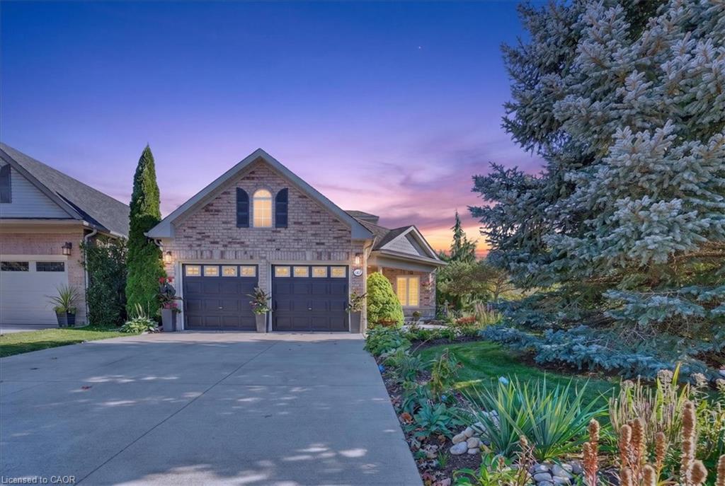 147 Reiber Court, Waterloo ON N2L 6N2