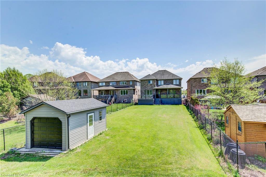 78 Dolman Street, Breslau ON N0B 1M0
