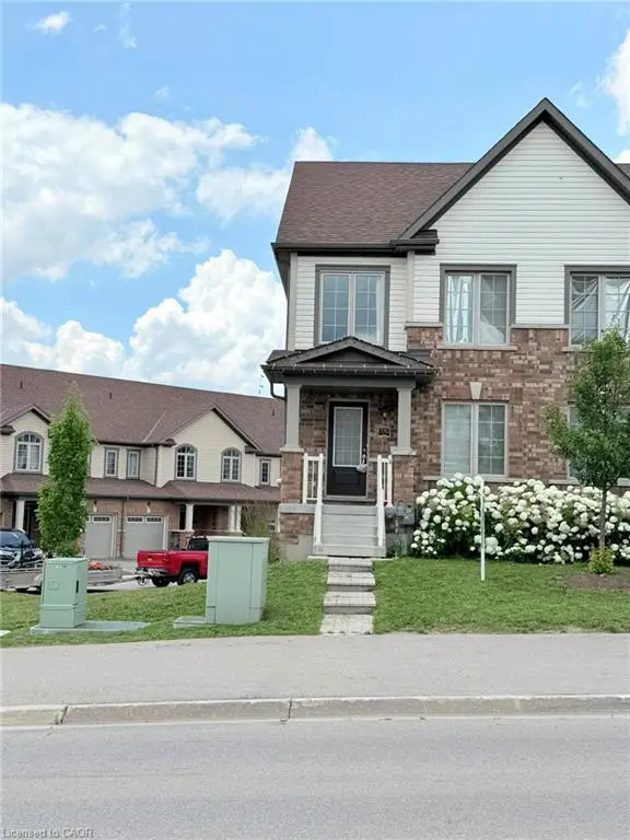 770 Linden Drive, Cambridge ON N3H 0E3