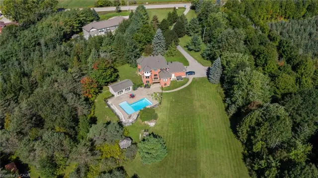 9343 Wellington Rd 22, Wellington ON N0B 1Z0