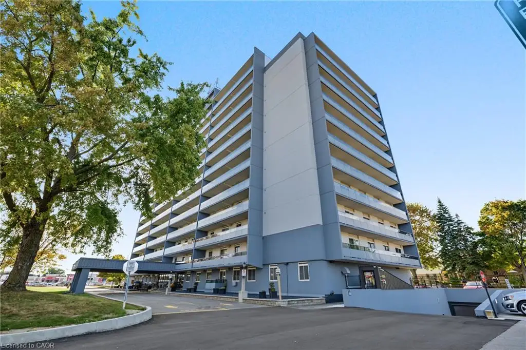 504-640 West Street, Brantford ON N3R 6M3