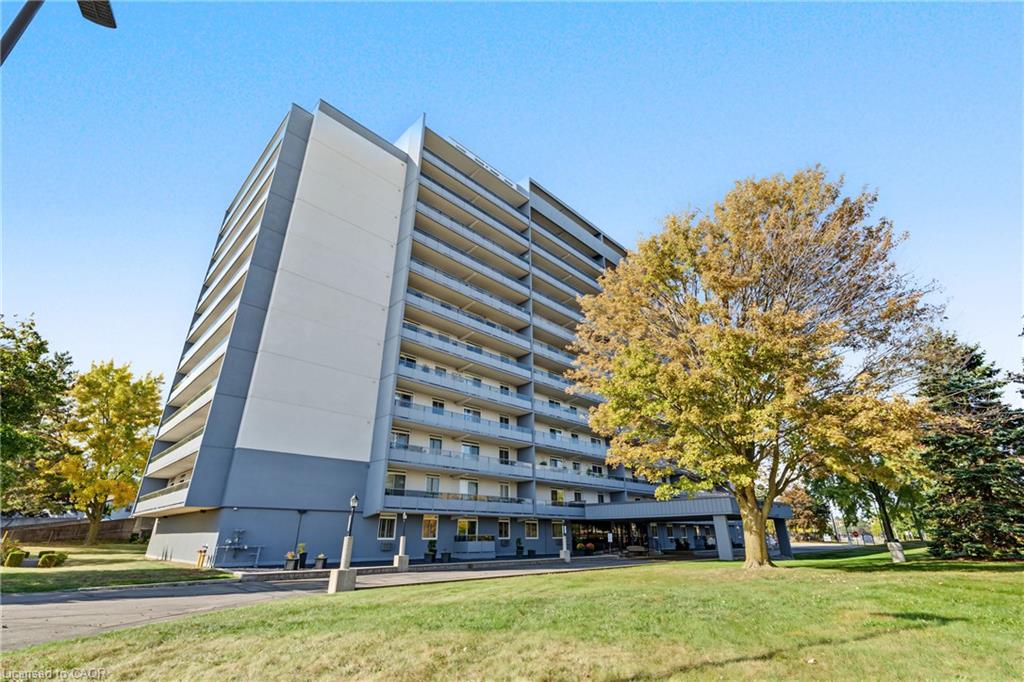 504-640 West Street, Brantford ON N3R 6M3