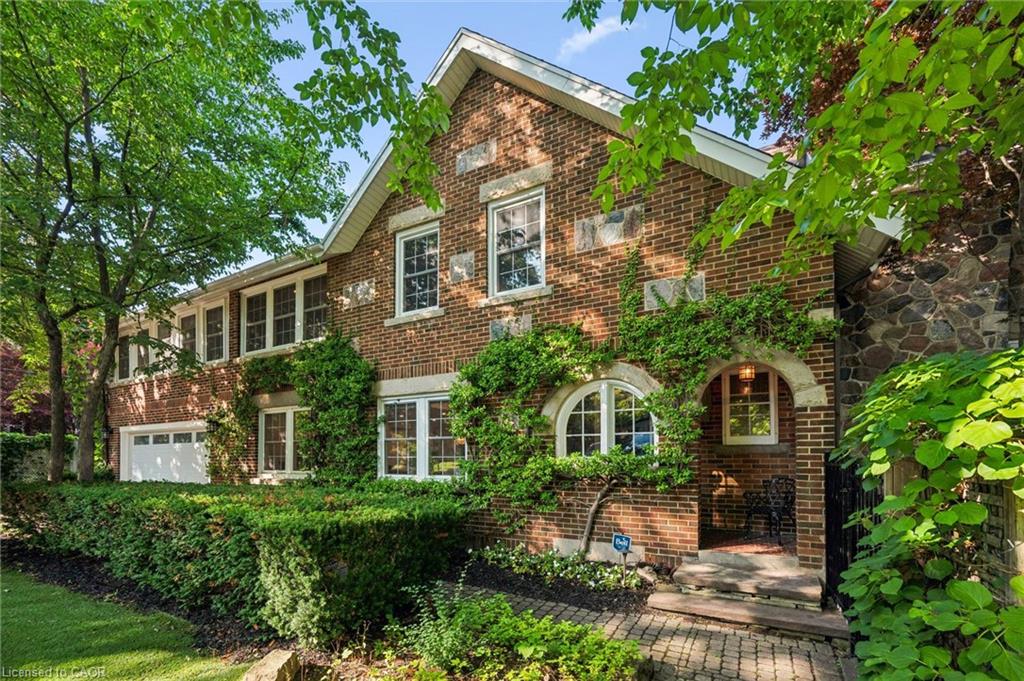 1 Barber Avenue, Guelph ON N1H 5E6
