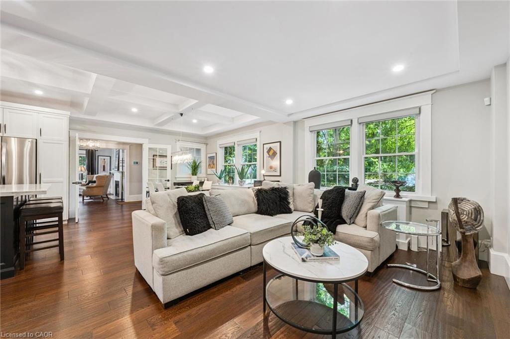 1 Barber Avenue, Guelph ON N1H 5E6