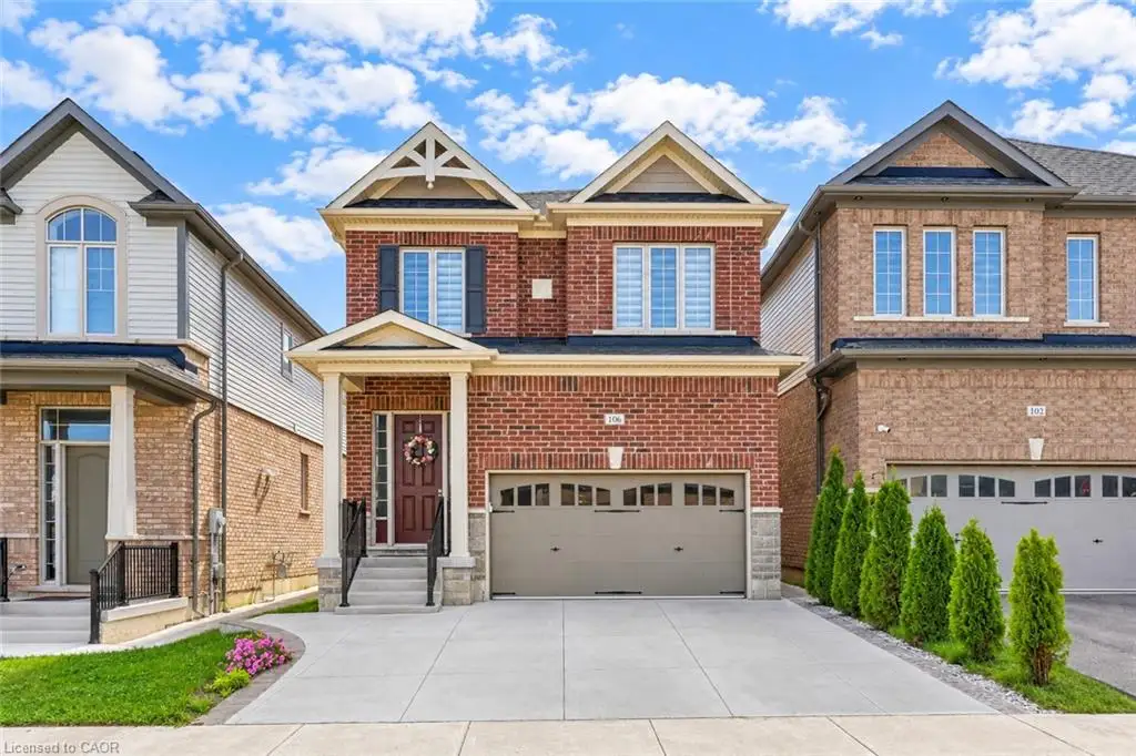 106 Haldimand Street, Kitchener ON N2R 0R2