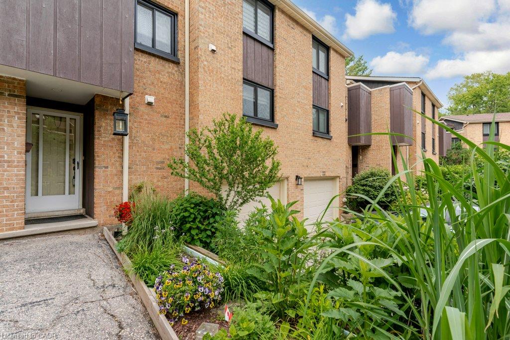 23-220 Salisbury Avenue, Cambridge ON N1S 1K5