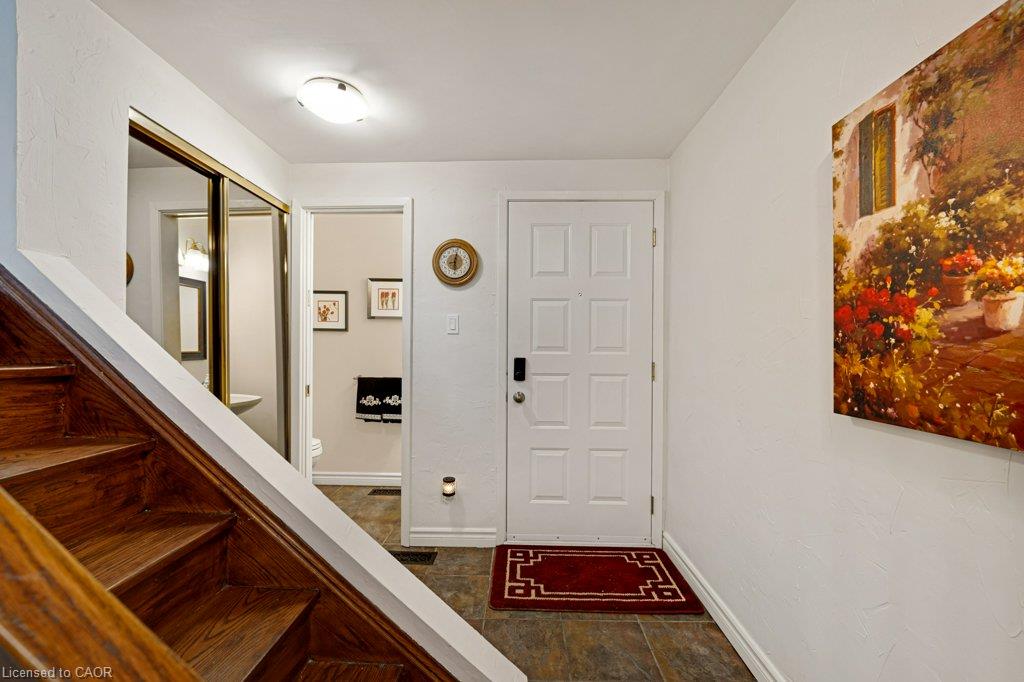 23-220 Salisbury Avenue, Cambridge ON N1S 1K5