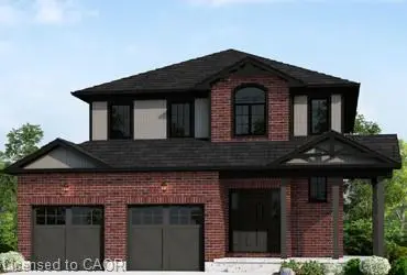 103 Maple Street, Drayton ON N0G 1P0