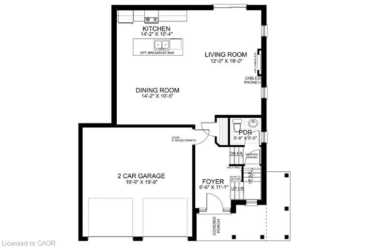 103 Maple Street, Drayton ON N0G 1P0
