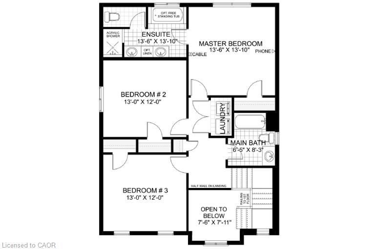 103 Maple Street, Drayton ON N0G 1P0