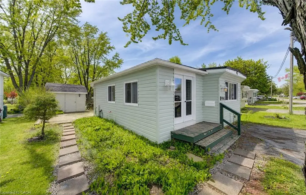 196-580 Beaver Creek Road, Waterloo ON N2J 3Z4