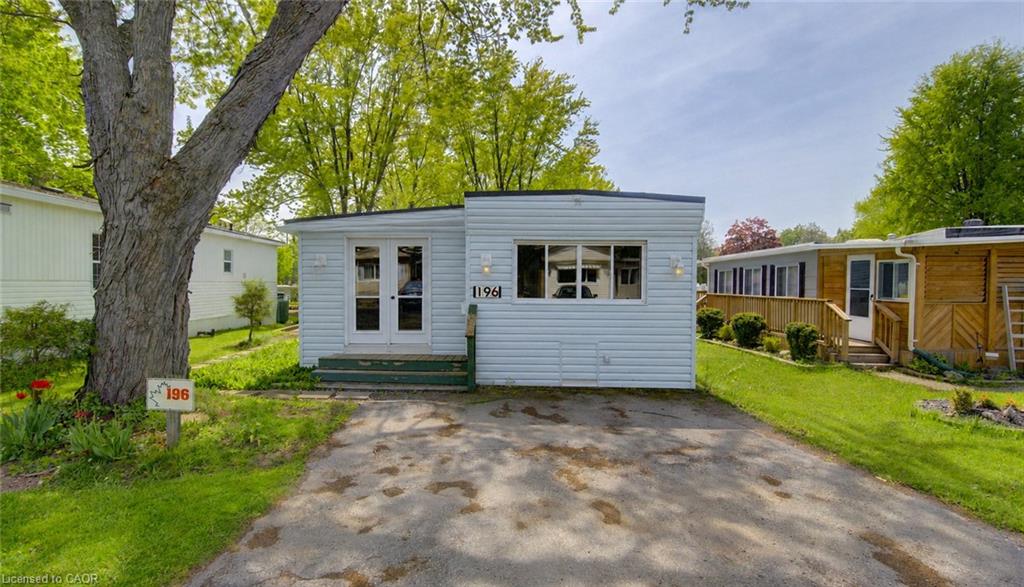 196-580 Beaver Creek Road, Waterloo ON N2J 3Z4