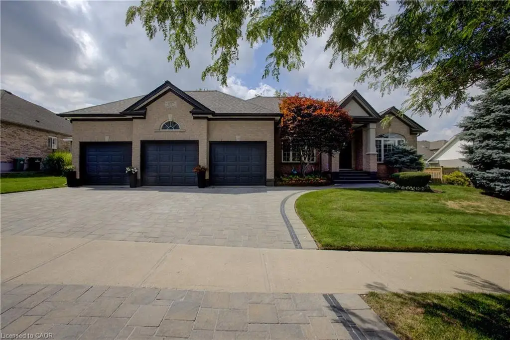 457 Caryndale Drive, Kitchener ON N2R 1J7
