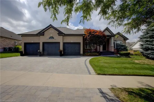 457 Caryndale Drive, Kitchener ON N2R 1J7