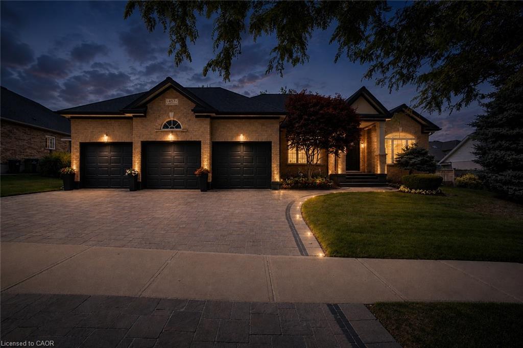 457 Caryndale Drive, Kitchener ON N2R 1J7
