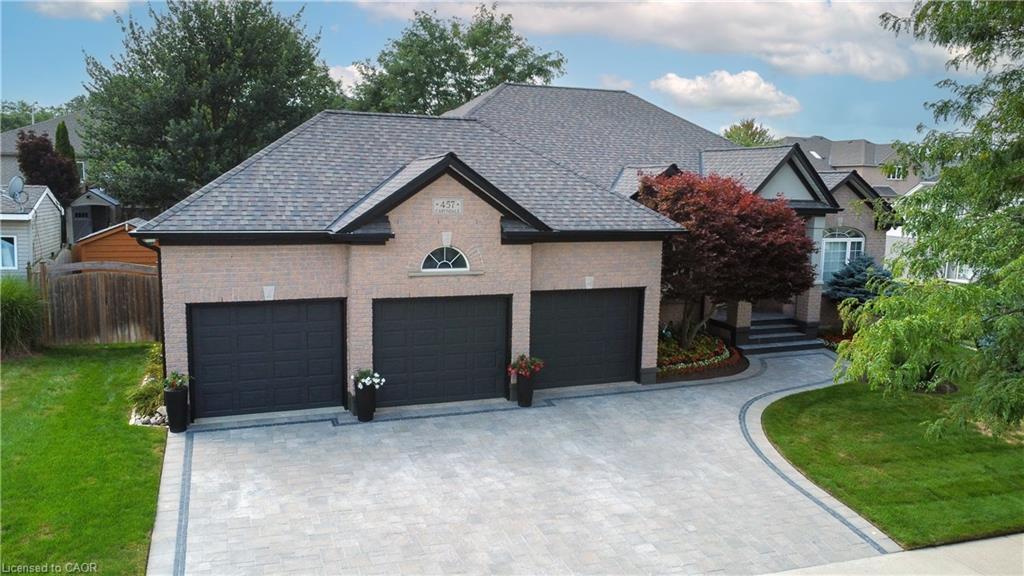 457 Caryndale Drive, Kitchener ON N2R 1J7