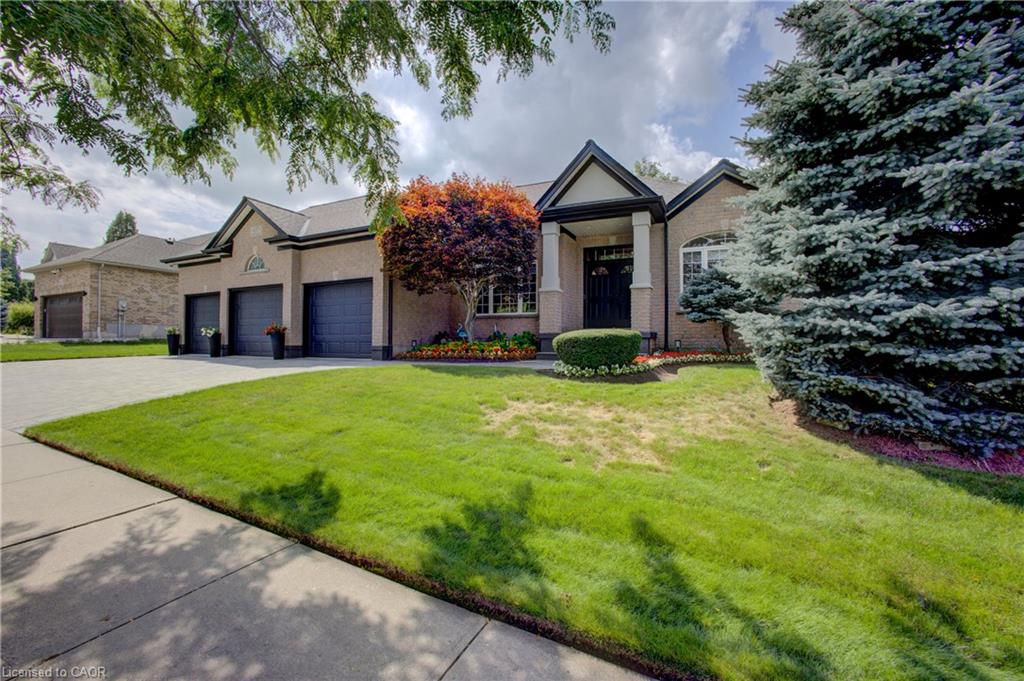 457 Caryndale Drive, Kitchener ON N2R 1J7