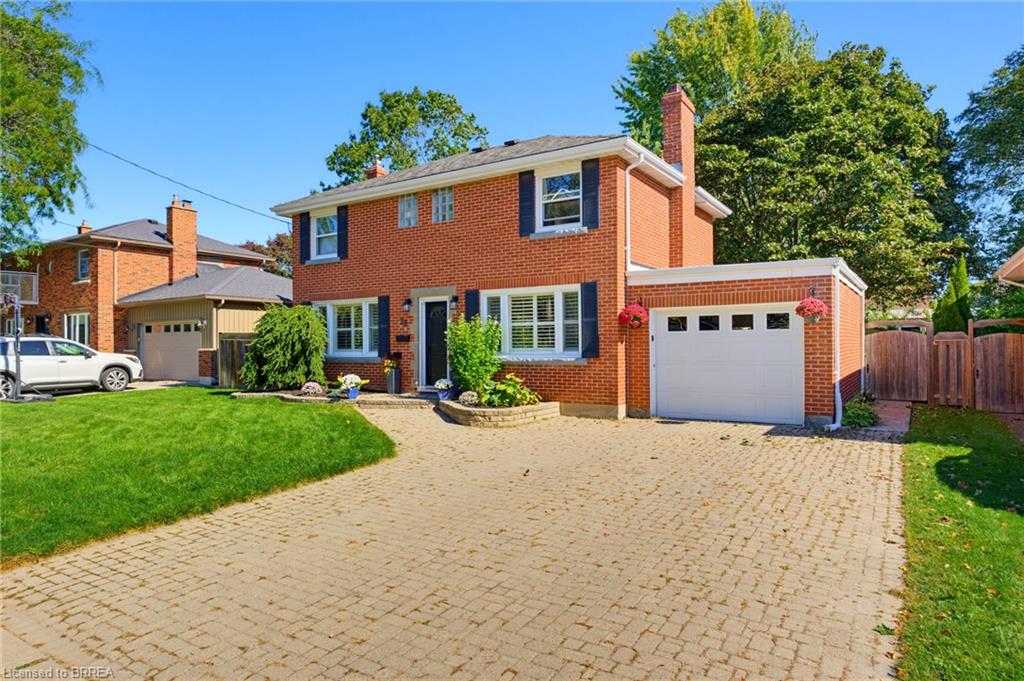 38 Admiral Road, Brantford ON N3R 1L6