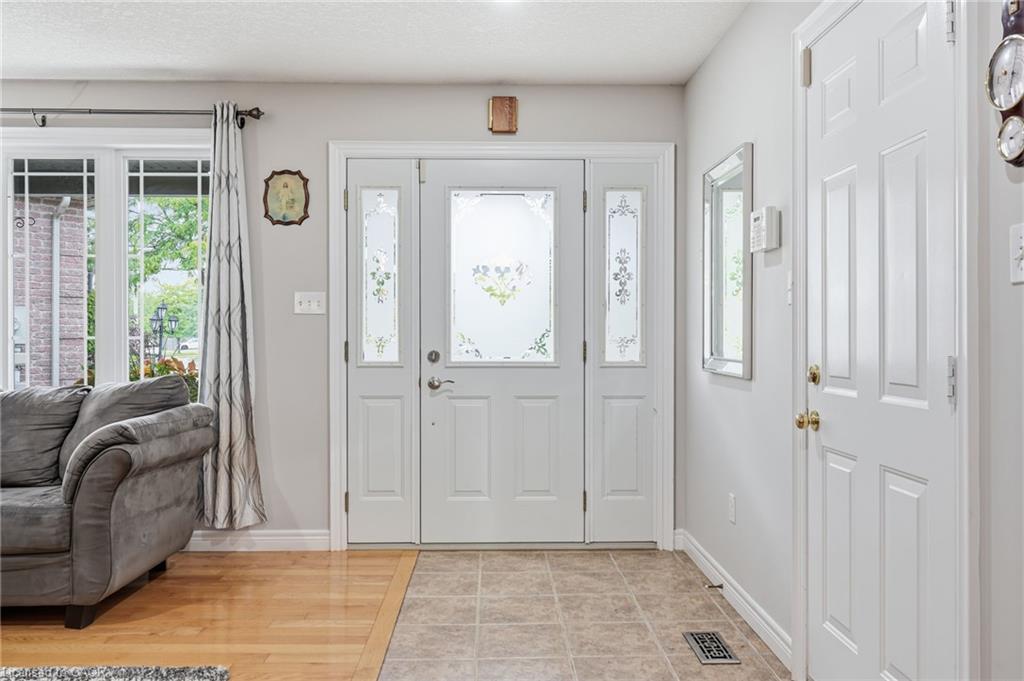 125 Langlaw Drive, Cambridge ON N1P 1H9