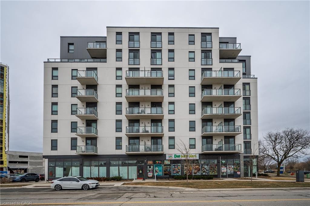 606-7 Erie Avenue, Brantford ON N3S 0K5