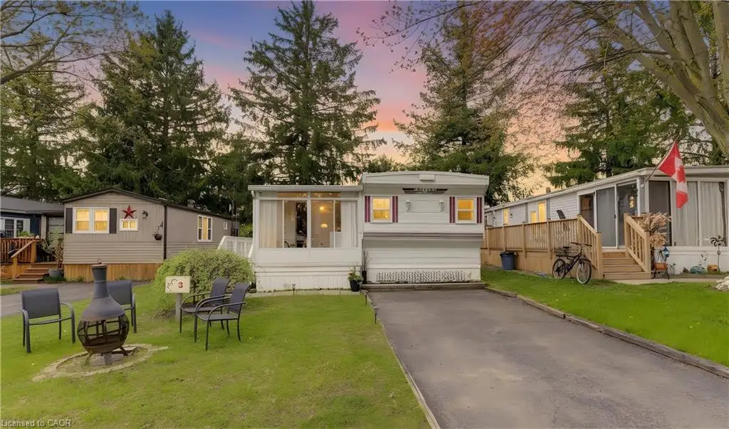 3-580 Beaver Creek Road, Waterloo ON N2J 3Z4