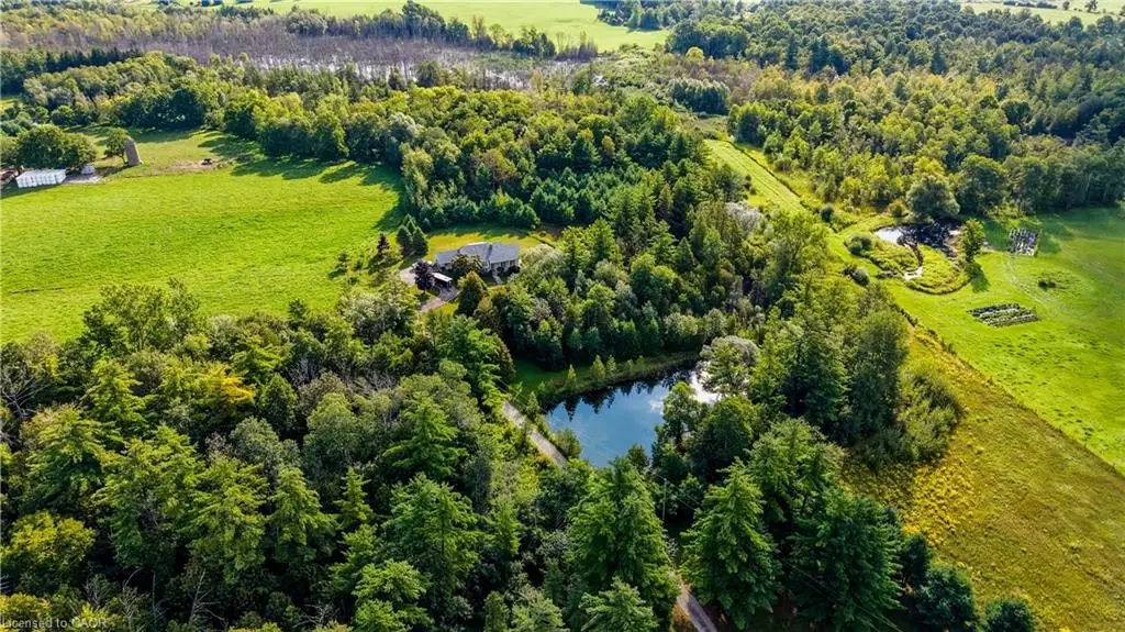 1891 Reidsville Road, Ayr ON N0B 1E0