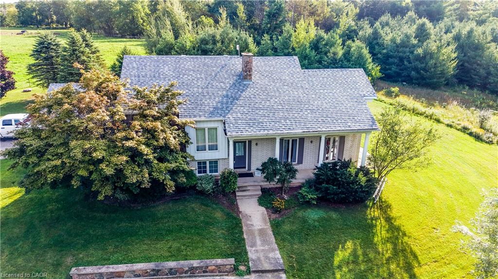 1891 Reidsville Road, Ayr ON N0B 1E0
