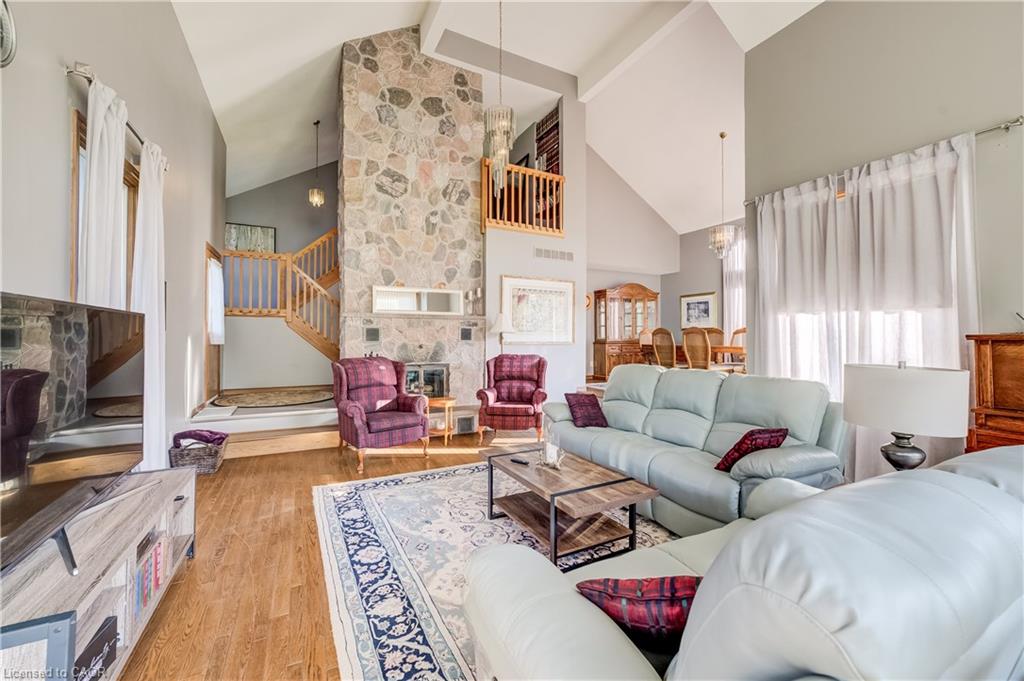 1891 Reidsville Road, Ayr ON N0B 1E0