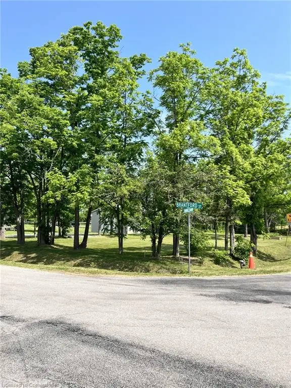 LOT 5 Centre Street S, Brantford ON N3T 5L9