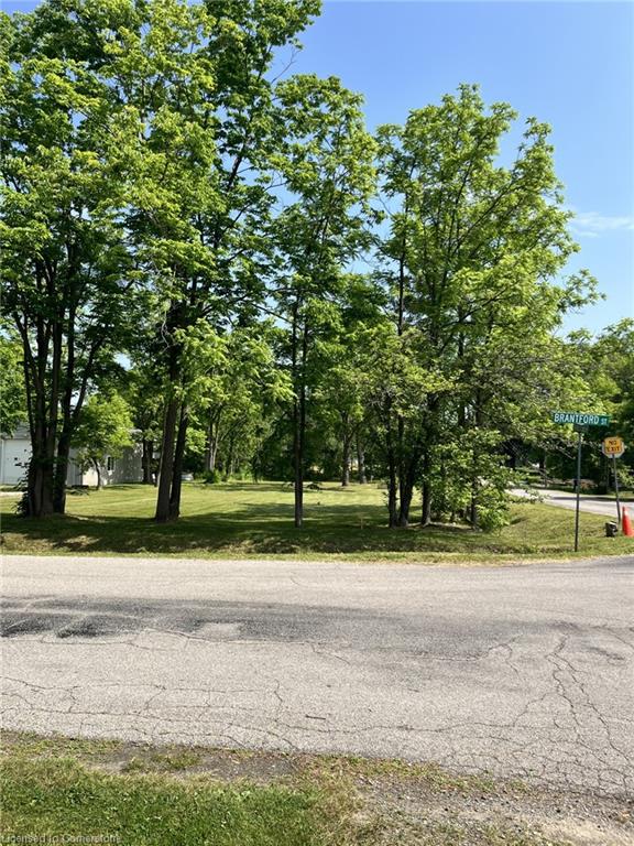 LOT 5 Centre Street S, Brantford ON N3T 5L9