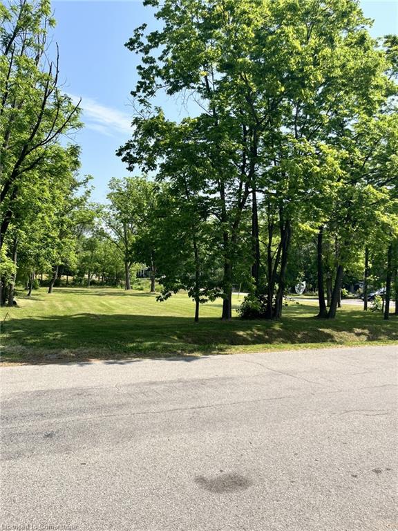 LOT 5 Centre Street S, Brantford ON N3T 5L9