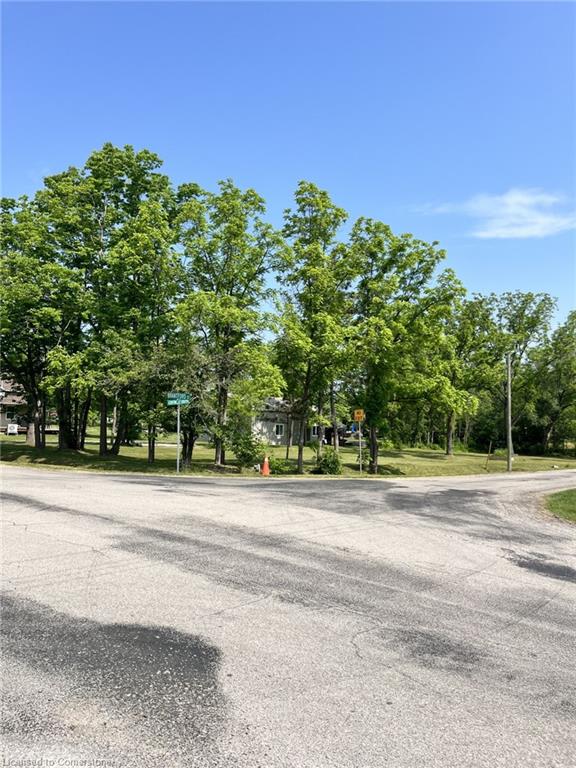 LOT 5 Centre Street S, Brantford ON N3T 5L9