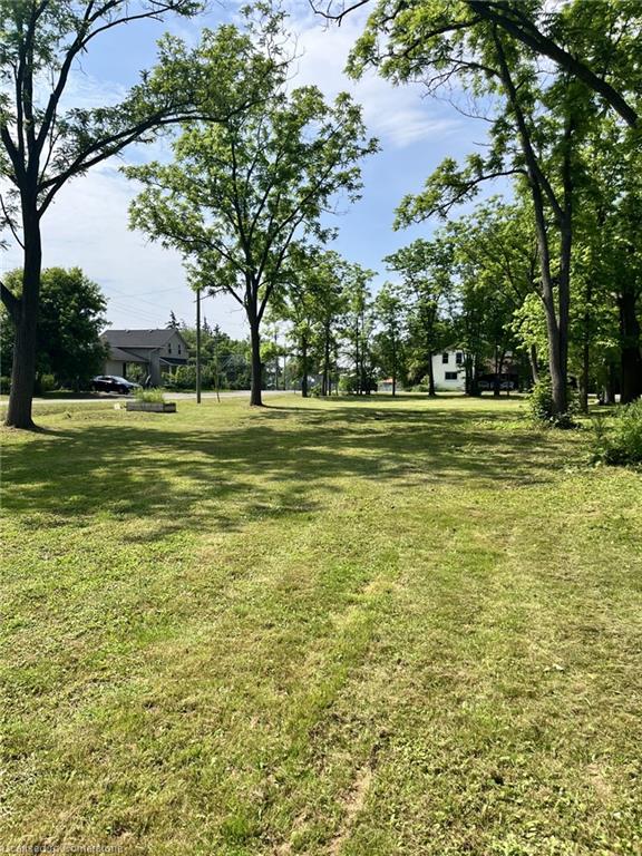 LOT 5 Centre Street S, Brantford ON N3T 5L9