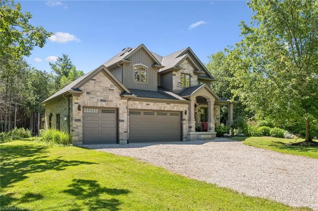 133 Cook's Mill Road, Puslinch ON N0B 2J0