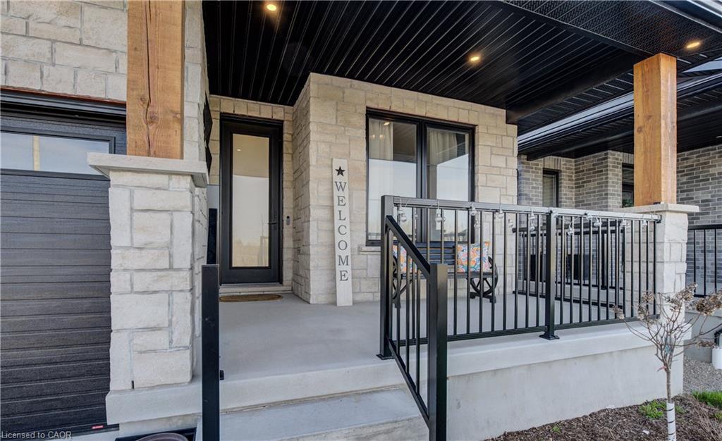 86 Ironhorse Drive, Breslau ON N0B 1M0