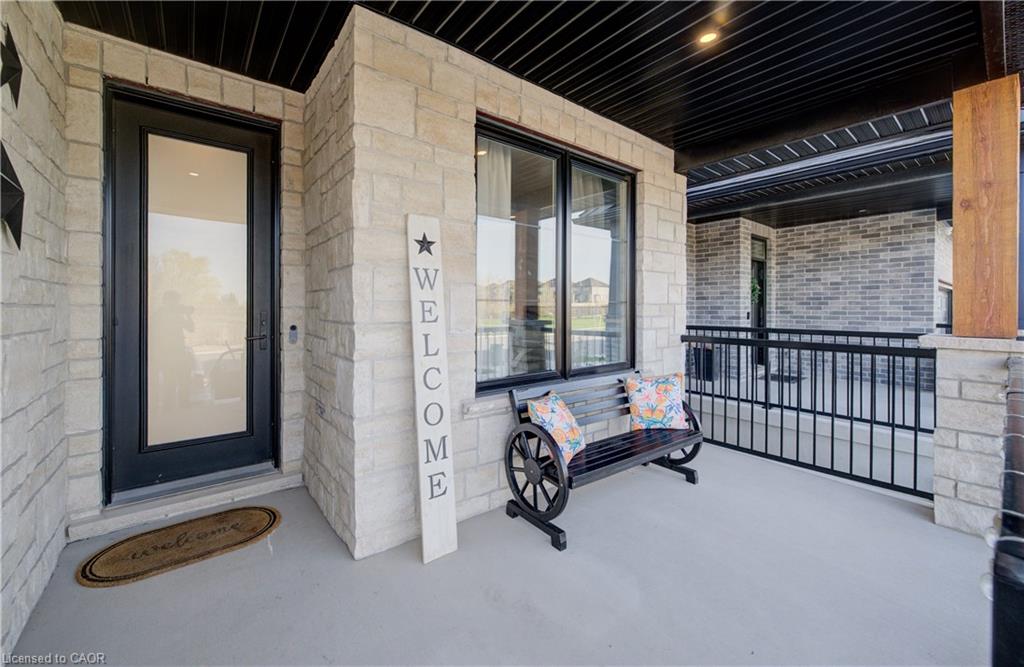 86 Ironhorse Drive, Breslau ON N0B 1M0