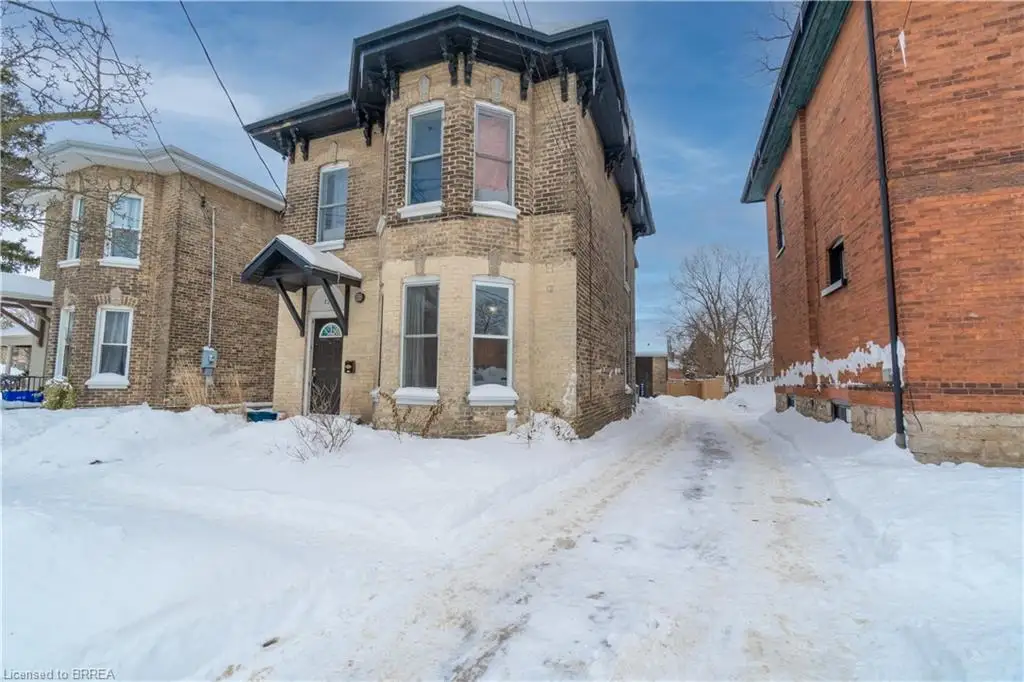 120 George Street, Brantford ON N3T 2Y6